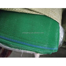 Plain weaving Plastic Mosquito Net window screen